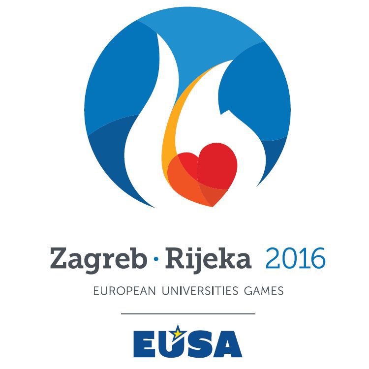 3. Europske sveučilišne igre (ESI 2016.)